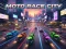 لعبة Moto Race City على الانترنت
