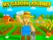 لعبة My Garden Journey على الانترنت