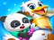 لعبة Baby Panda Pet Care Center على الانترنت