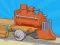 لعبة Trolley Fun على الانترنت