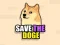 لعبة Save the Doge على الانترنت