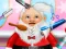 لعبة Christmas Animal Makeover Salon على الانترنت