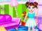لعبة Baby Taylor Messy Home Cleaning على الانترنت