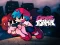 لعبة Friday Night Funkin' على الانترنت