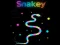 لعبة Snakey على الانترنت