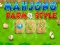 لعبة Mahjong Farm Style على الانترنت