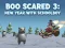 لعبة Boo Scared 3: New Year with Schoolboy على الانترنت