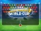 لعبة Bubble Shooter World Cup على الانترنت