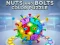 لعبة Nuts and Bolts Color Puzzle على الانترنت
