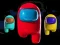 لعبة Imposter Night Race على الانترنت