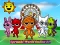 لعبة Sprunki World Online RP - Play with Friends! على الانترنت