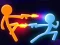 لعبة Stick War: Infinity Duel على الانترنت