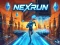 لعبة NEXRUN على الانترنت