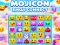 لعبة Mojicon Emoji Connect على الانترنت