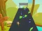 لعبة TunTun Sahur Super Runner Game على الانترنت