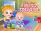 لعبة Baby Hazel: Sibling Trouble على الانترنت