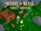 لعبة Woods Of Nevia: Forest Survival على الانترنت