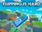 لعبة Flipping is Hard على الانترنت