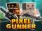 لعبة Pixel Gunner على الانترنت