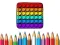 لعبة Pop It Coloring Book على الانترنت