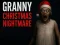 لعبة Granny Christmas Nightmare على الانترنت