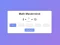 لعبة Math Mastermind على الانترنت