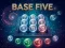 لعبة Base Five على الانترنت