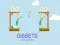 لعبة Gibbets Bow Master على الانترنت