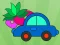 لعبة My Coloring Book على الانترنت