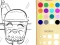 لعبة Boba Tea Coloring Book for Kids على الانترنت