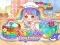 لعبة Rainbow Tiny Baker على الانترنت