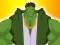لعبة Increduble Hulk على الانترنت