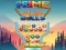 لعبة Prime Balls على الانترنت