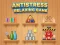 لعبة Antistress Relaxing Game على الانترنت