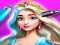 لعبة Princess Hair & Makeup Salon على الانترنت