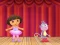 لعبة Dora's Ballet Adventures على الانترنت