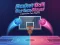 لعبة Basket Ball For Two Player على الانترنت