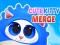 لعبة Cute Kitty Merge على الانترنت