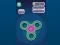 لعبة Fidget Spinner Hand Spinner Game على الانترنت
