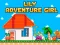 لعبة Lily Adventure Girl على الانترنت