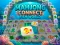 لعبة Mahjong Connect Fish World على الانترنت
