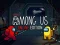 لعبة Among Us Online Edition على الانترنت