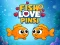 لعبة Fish Love Pins على الانترنت