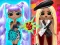لعبة OMG Fashion Doll Creator على الانترنت