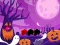 لعبة Spooky Spirit Escape على الانترنت