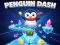 لعبة Penguin Dash على الانترنت