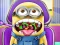 لعبة Mini Throat Doctor على الانترنت