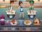 لعبة Cooking Cafe Food Chef على الانترنت