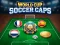 لعبة World Cup Soccer Caps على الانترنت