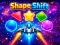 لعبة Shape Shift على الانترنت